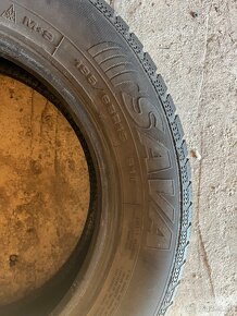 195/65 r15 zimné - 2