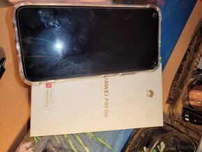 Huawei P40 lite 128G - 2