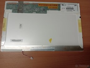 predám 15,4" CCFL displej z notebooku , LTN154X3-L03 - 2