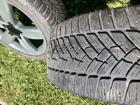 5x112 225/45 R17 - 2