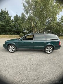 Vw Passat B5.5 1.9TDI - 2