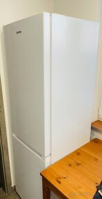 Kombinovana chladnicka s Mraznickou Gorenje - 2