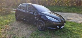 Peugeot 307 - 2