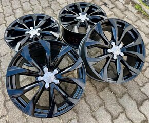 Audi style 5x112 18” - 2