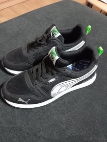 Puma botasky Nove - 2