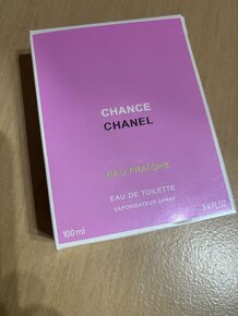 Chanel Chance Eau Fraiche 100ml - 2