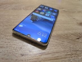 Mi note 10 lite - 2