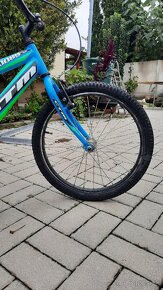 Bicykel CTM - 2