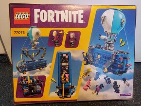 77073 LEGO Fortnite Battle Bus - 2