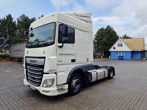 DAF XF 480 FT LOWDECK - 2