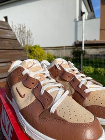 Nike Dunk Low Disrupt 2.0 Mineral Clay - 2