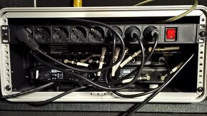 Marshall JMP-1 komplet rack - 2