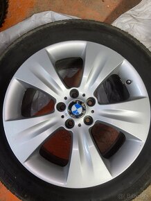 5x120 r19 Bmw x5 - 2