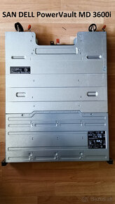 SAN DELL PowerVault MD 3600i - 2