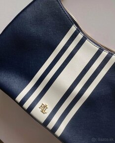 Crossbody kabelka polo ralph lauren mini - 2