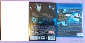 Underworld DVD filmy - 2