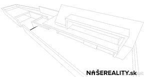 Novostavba 5i rodinného domu s pozemkom 717m² vo Svätom Jur - 2