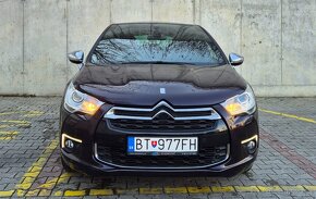 Citroën DS4 1.6 Vti Exclusive - 2