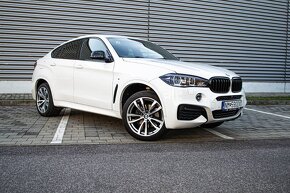 BMW X6 xDrive 30d Standard A/T - 2