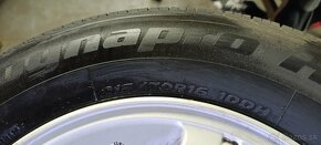 5x114,3 r16 215/70 R16 - 2