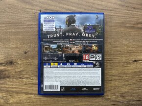 Hra na PS4 - Far Cry 5 - 2