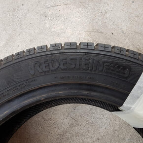 Letné pneumatiky 165/60 R14 VREDESTEIN - 2