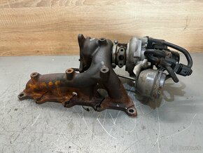 Turbo VW 1.4 TSI 03C145701T - 2