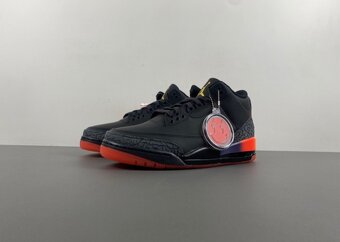 Air Jordan 3 "J Balvin - Rio - 2