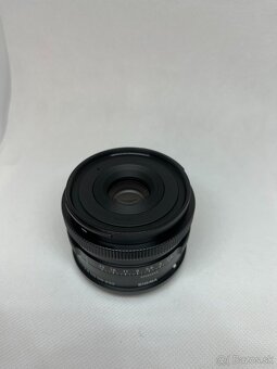 Sigma 45mm F2.8 DG DN (L-mount) - 2