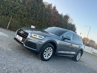 Audi Q5 40 2.0 TDI quattro S tronic Full LED Matrix - 2