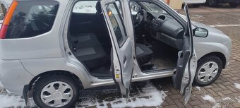 Suzuki Ignis 4x4 - 2