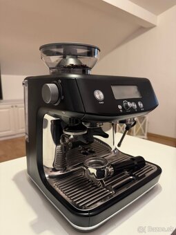 Sage Barista - 2