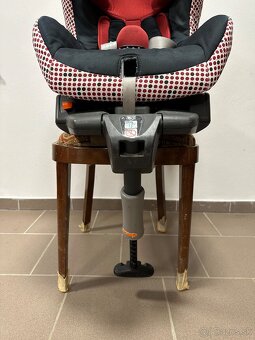 Detská sedačka Römer Britax - 2