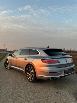 Volkswagen Arteon Shooting Brake R- LINE 2.0 TDI - 2