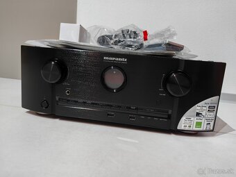 Marantz SR6008 - 2