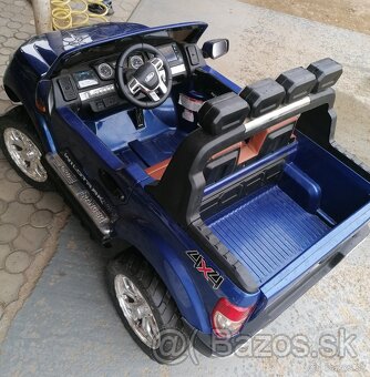 Ford Ranger Wildtrak 4x4 - 2