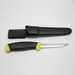 Rybársky nôž Morakniv Fishing Comfort Scaler - 2