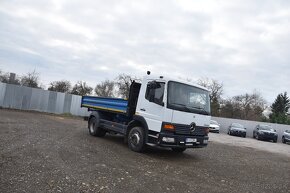 Mercedes BENZ ATEGO 3S Sklápač /Vyklápač - 2