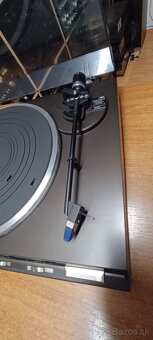 Technics SL-DD3 - 2