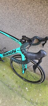 Bianchi Oltre XR4 Ultegra 11sp veľkosť 59cm - 2