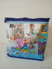 Lego Fisher -Price - 2