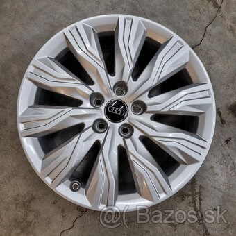 AUDI A4 Disky 5x112 R18 ET39 - 2