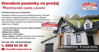 (1.356 m2) STAVEBNÝ POZEMOK NA DOM - 2