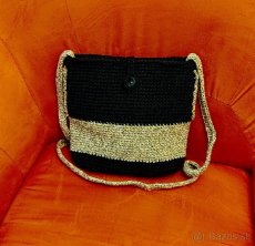 Cross body kabelka. - 2