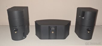 BOSE Jewel Cube, reproduktory - 2