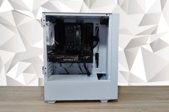 Herný pc AMD Ryzen 5 5600X 3,60ghz/16GB/RTX2060SUPER 8GB - 2