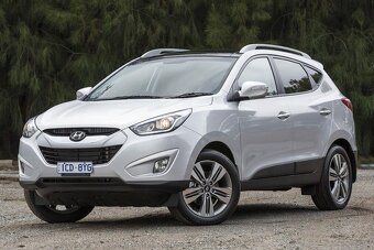 predam diely na hyundai ix35 1,7 crdi 85kw 2012 euro5 kod mo - 2