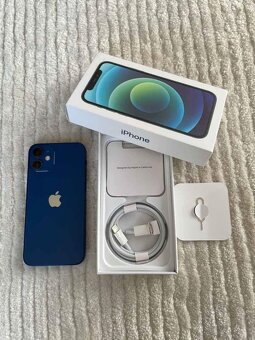 Apple iPhone 12 mini 256GB - 2