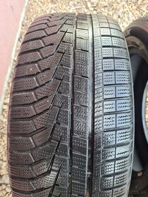 235/55 R17 Hankook winter zimné 2ks - 2