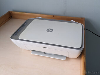 HP Deskjet 2700e - 2